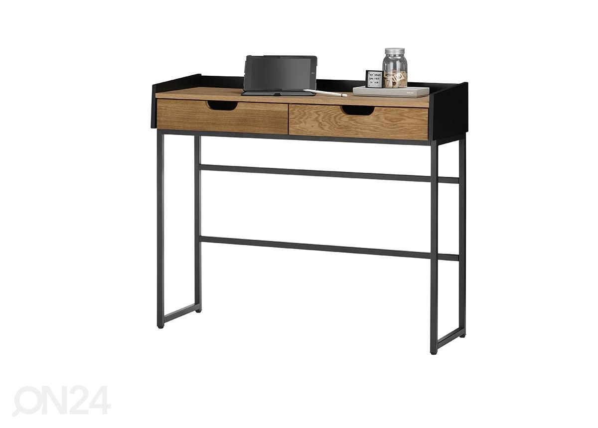 Konsoollaud Calama 100 cm suurendatud