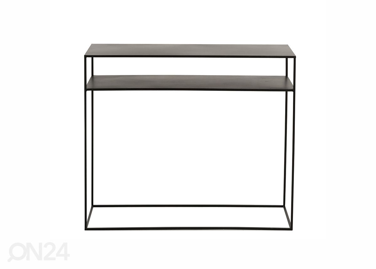 Konsoollaud Claro 105 cm suurendatud