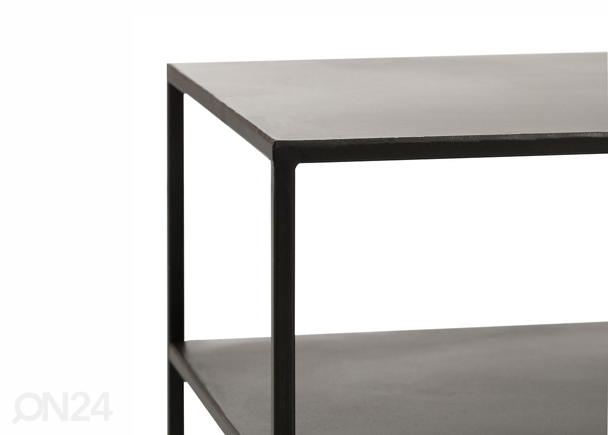 Konsoollaud Claro 105 cm suurendatud