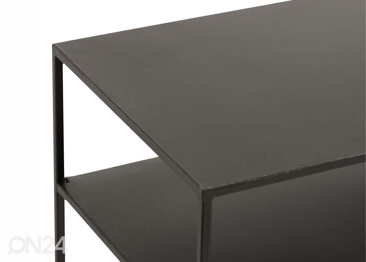 Konsoollaud Claro 105 cm suurendatud
