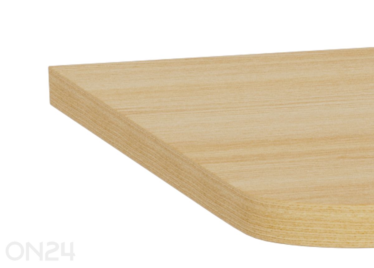 Konsoollaud Darlington suurendatud