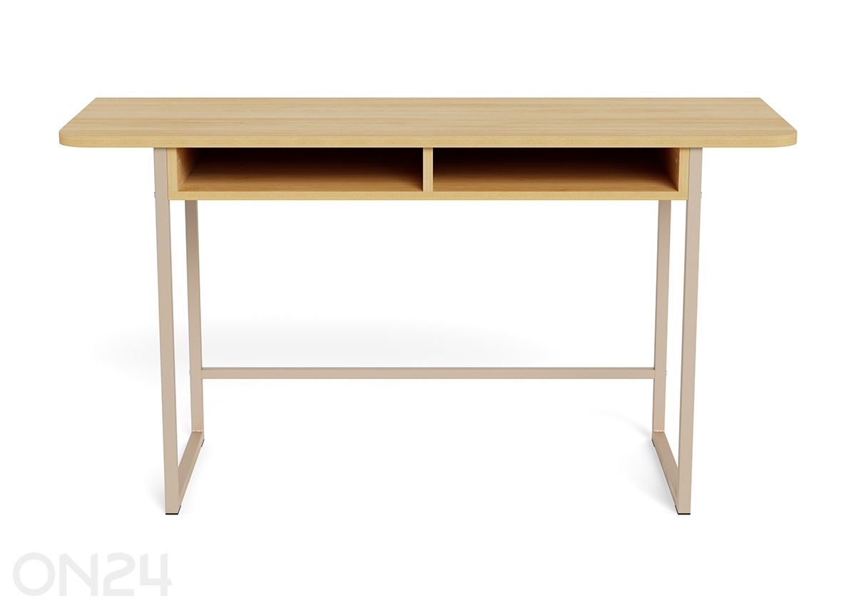 Konsoollaud Darlington suurendatud