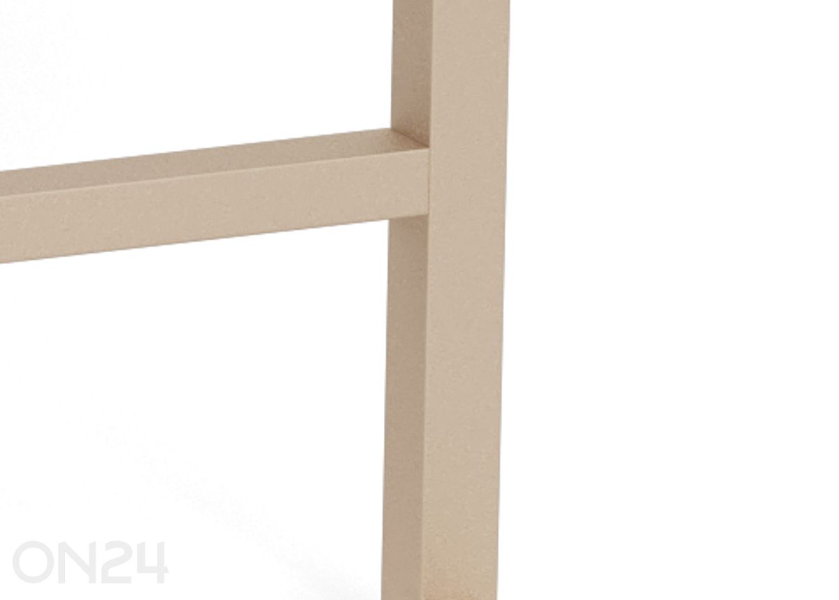 Konsoollaud Darlington suurendatud