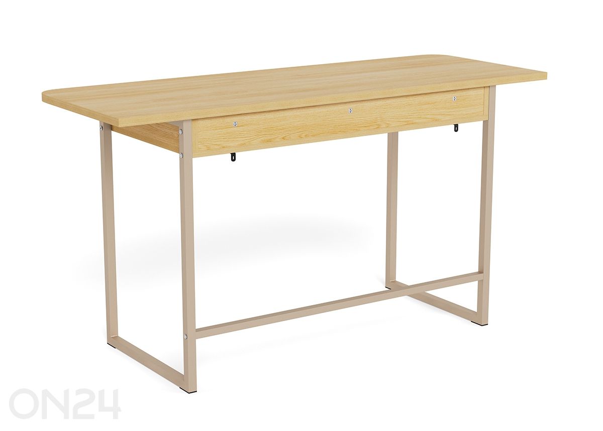 Konsoollaud Darlington suurendatud