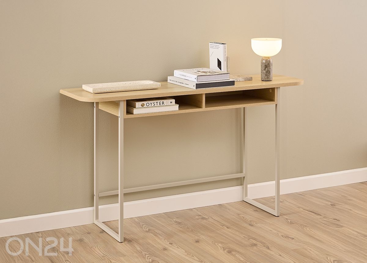 Konsoollaud Darlington suurendatud