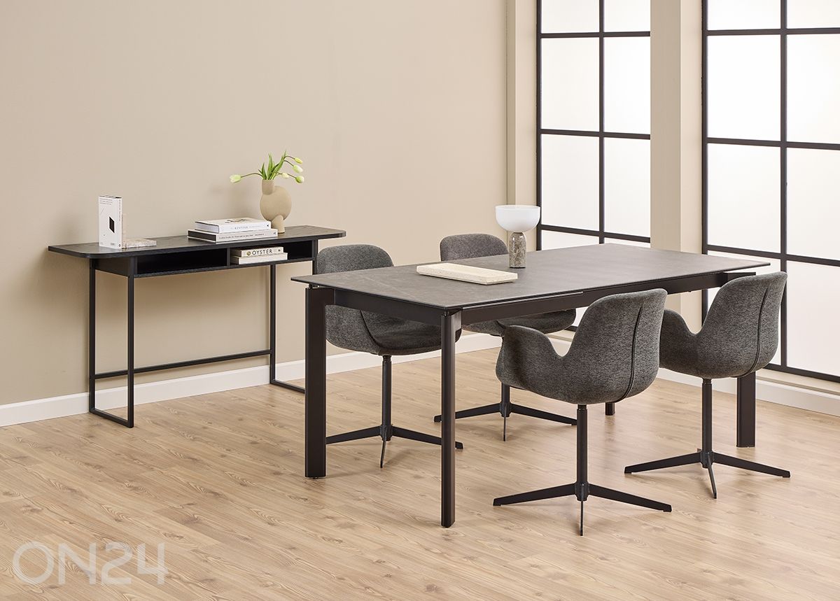 Konsoollaud Darlington suurendatud