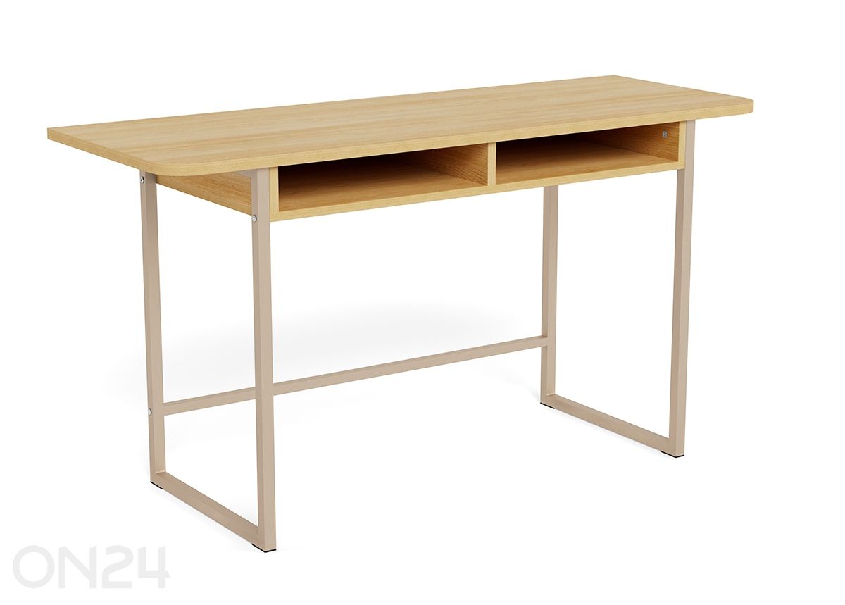 Konsoollaud Darlington suurendatud