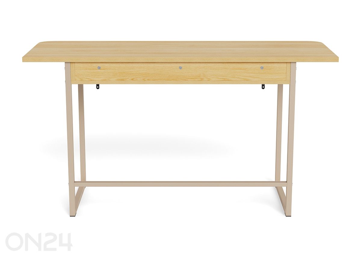 Konsoollaud Darlington suurendatud