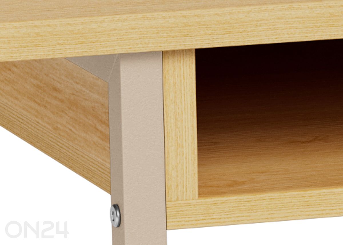 Konsoollaud Darlington suurendatud