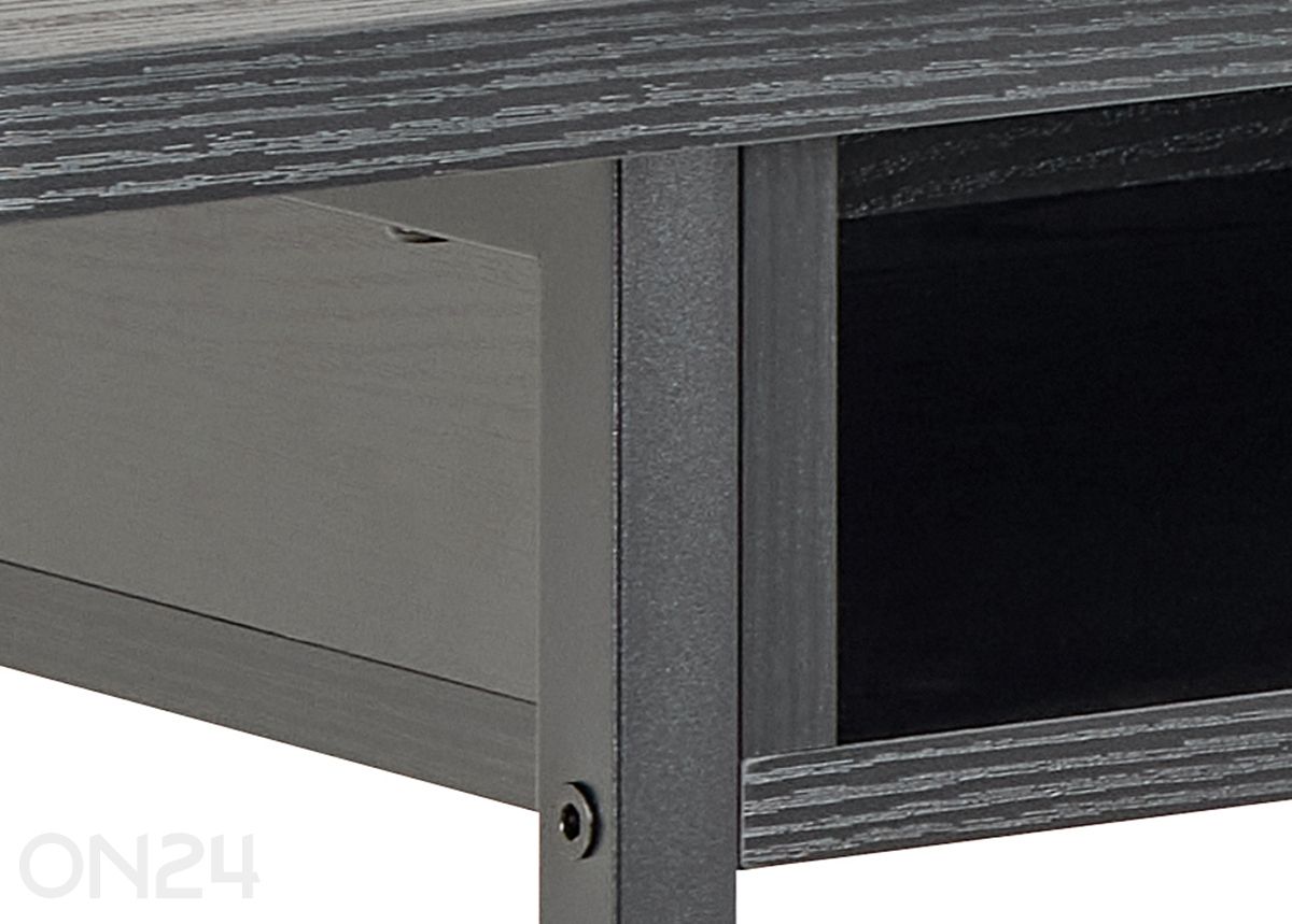 Konsoollaud Darlington suurendatud