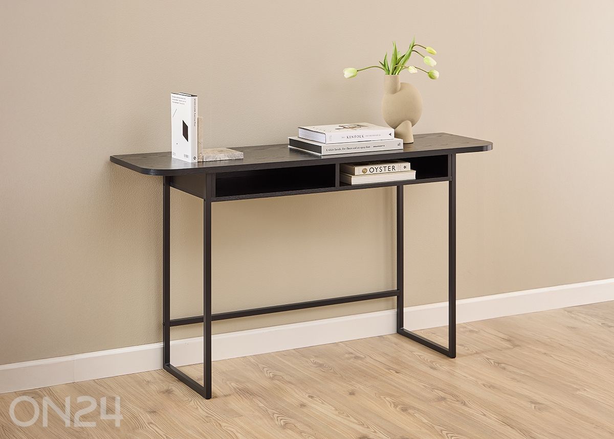 Konsoollaud Darlington suurendatud