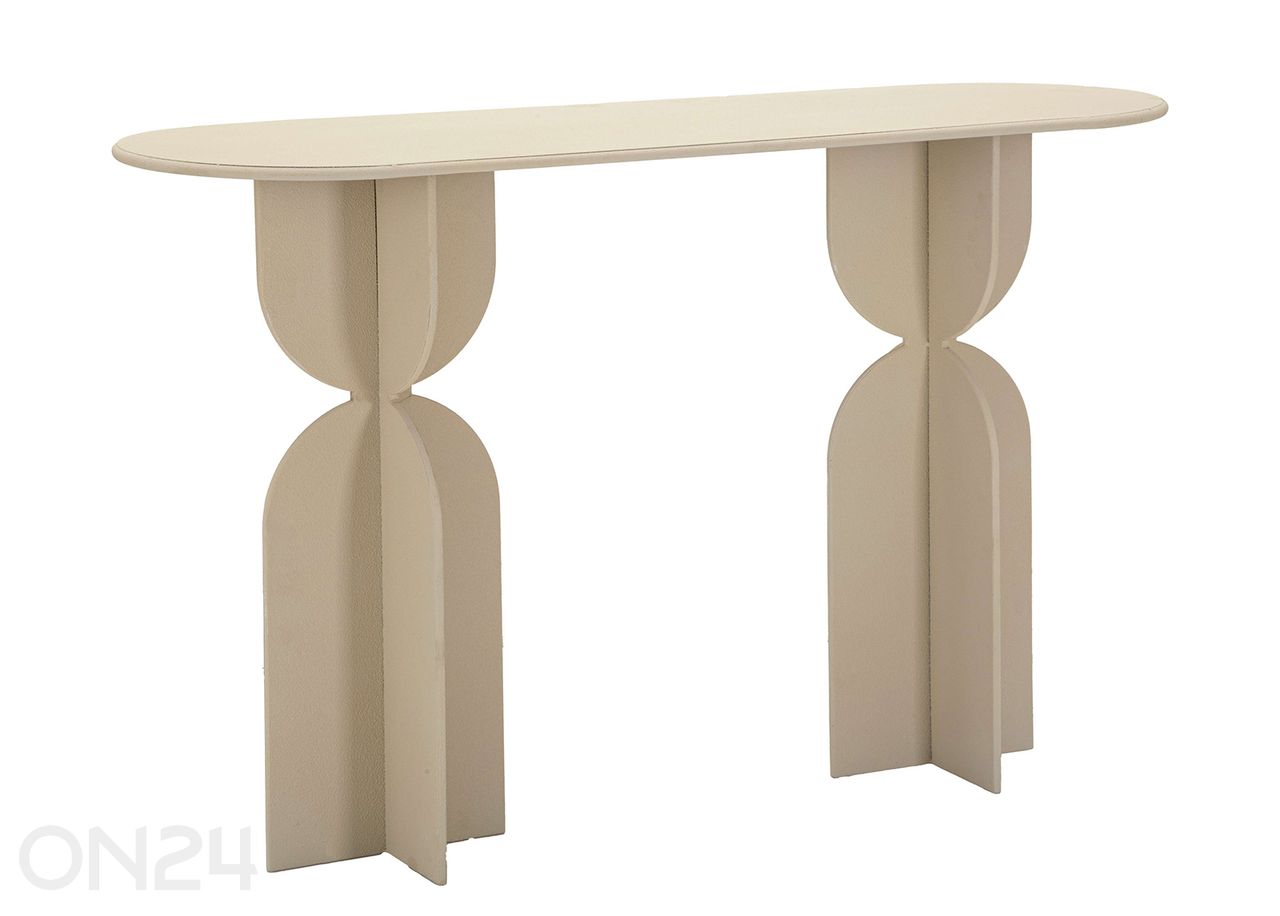 Konsoollaud Dune 40x120 cm suurendatud