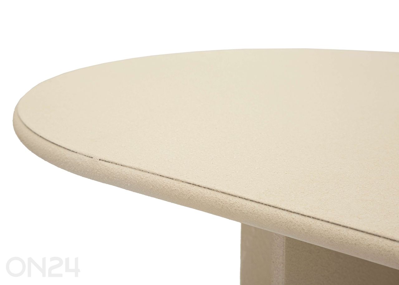 Konsoollaud Dune 40x120 cm suurendatud