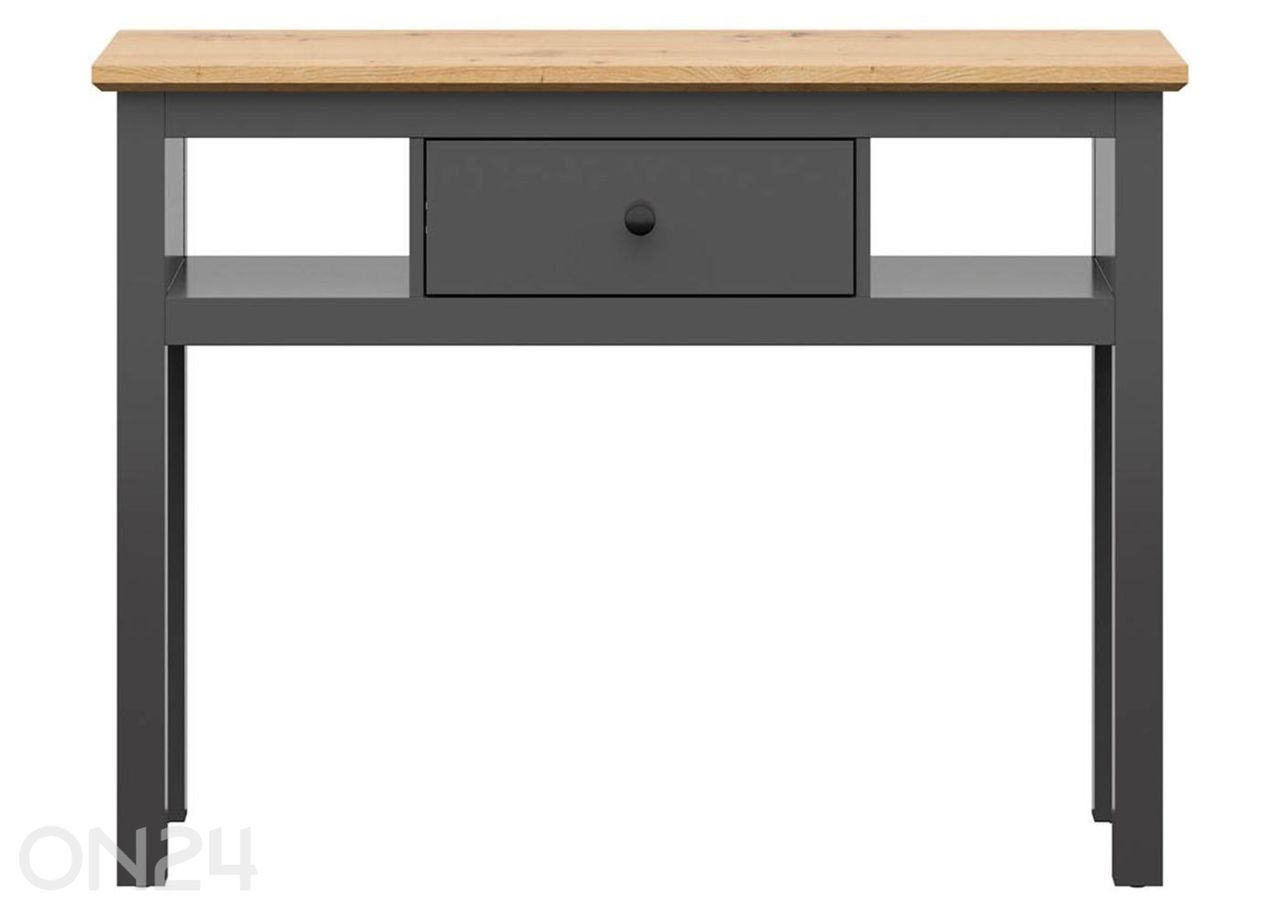 Konsoollaud Hesen suurendatud