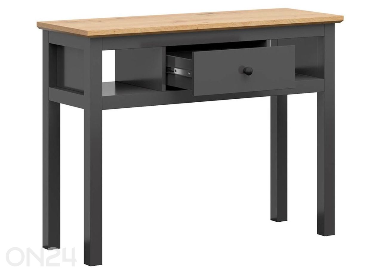 Konsoollaud Hesen suurendatud