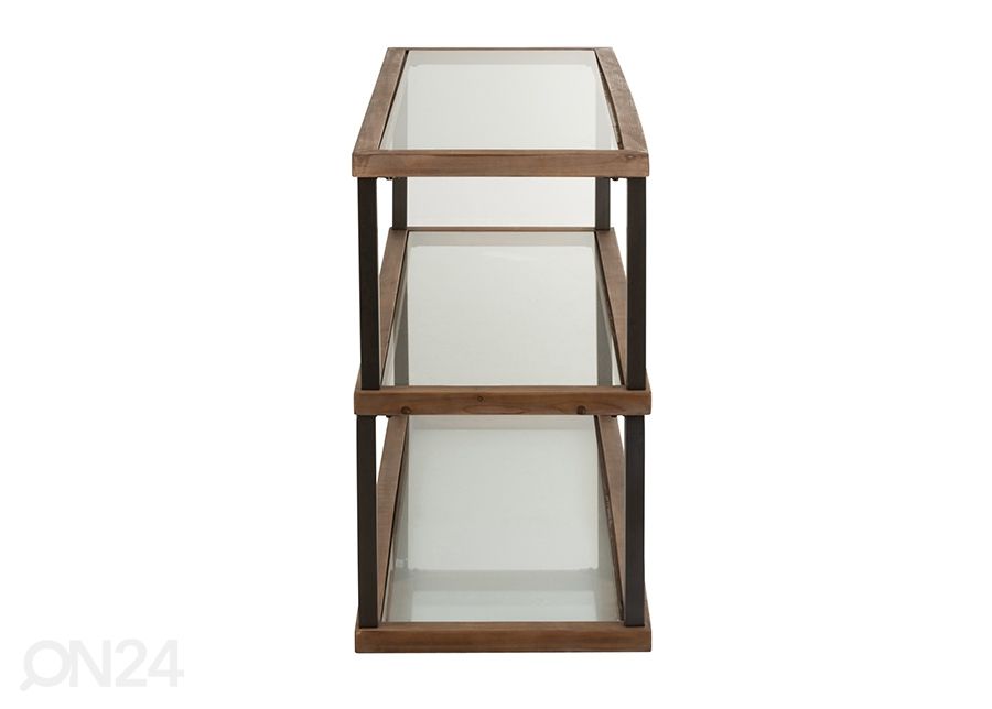 Konsoollaud Hexa suurendatud