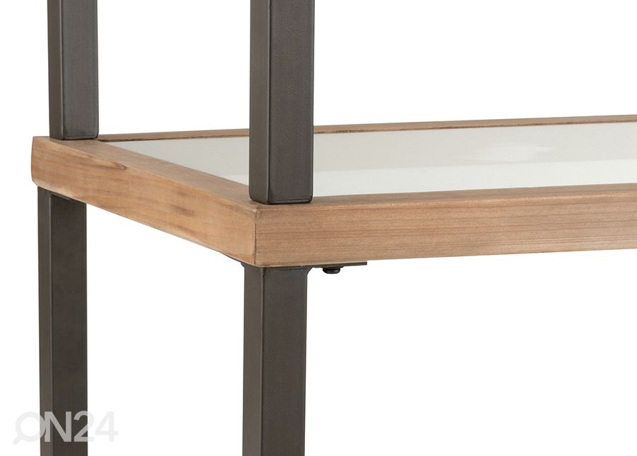 Konsoollaud Hexa suurendatud