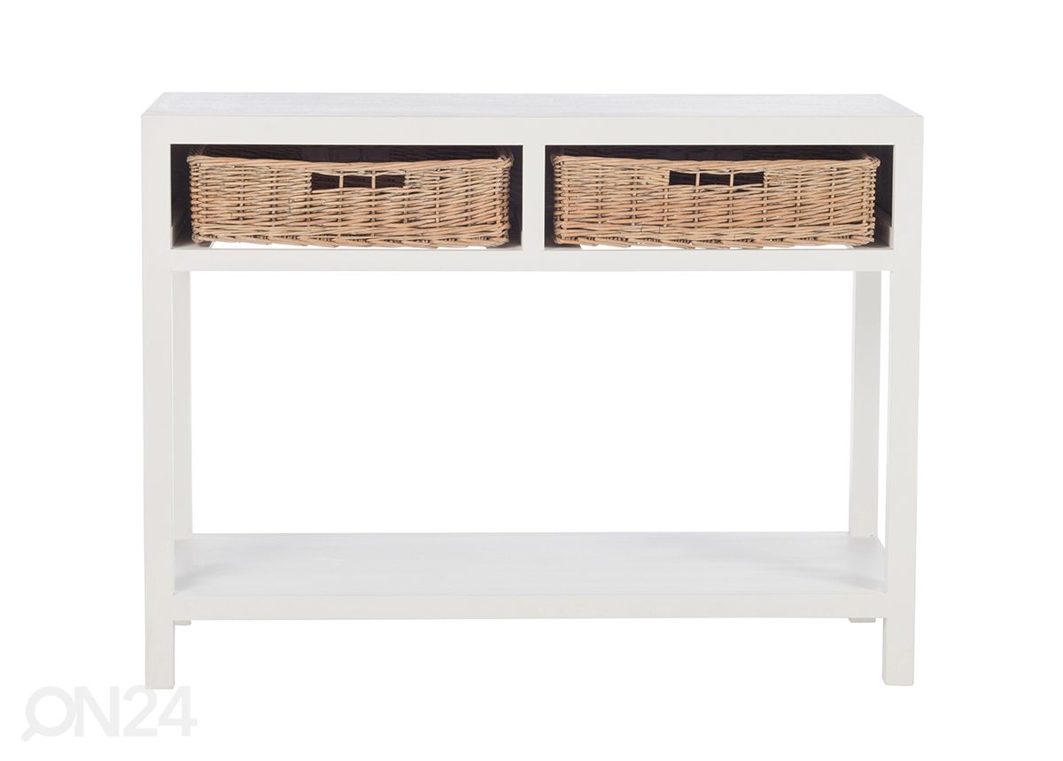 Konsoollaud Lace suurendatud