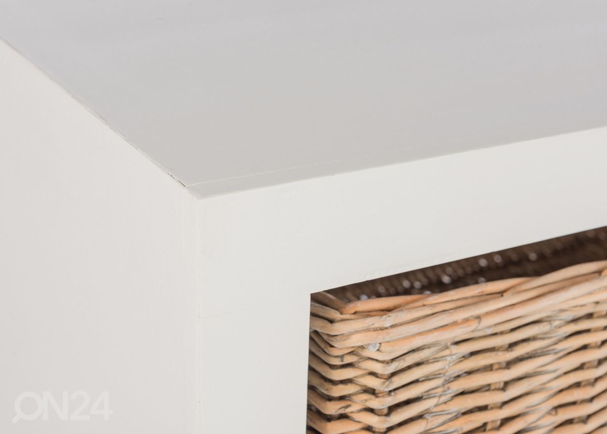Konsoollaud Lace suurendatud