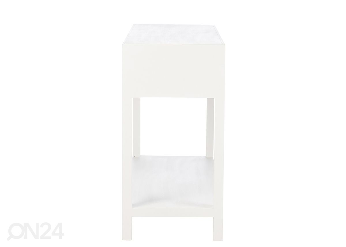Konsoollaud Lace suurendatud