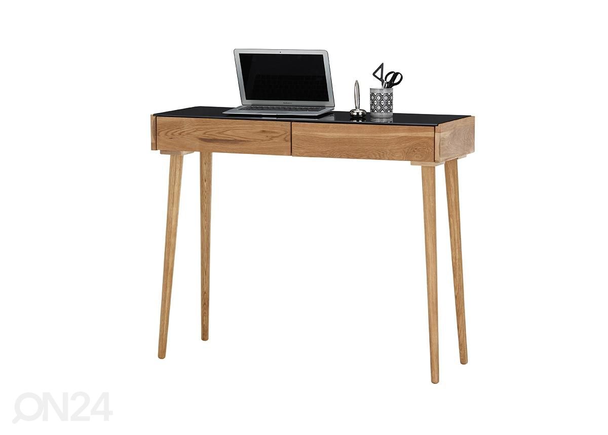 Konsoollaud Nata 100 cm suurendatud