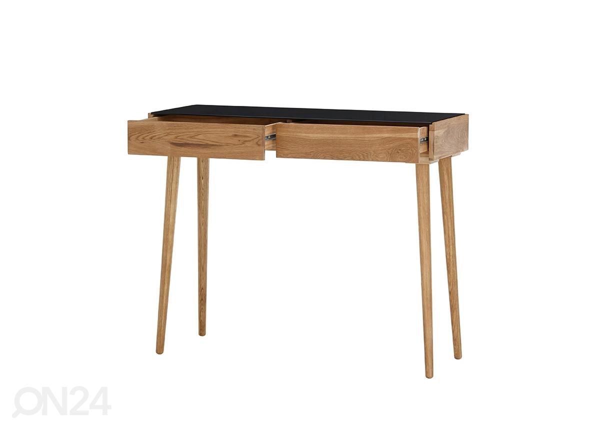 Konsoollaud Nata 100 cm suurendatud