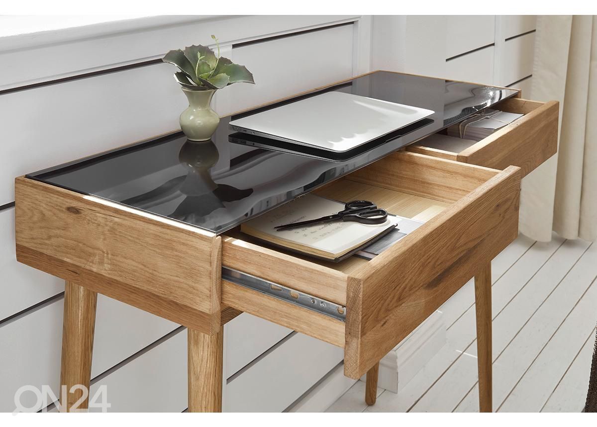 Konsoollaud Nata 100 cm suurendatud