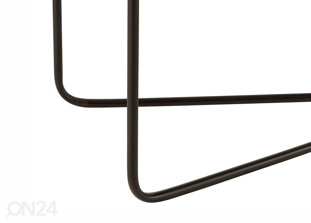 Konsoollaud Nivel 120 cm suurendatud
