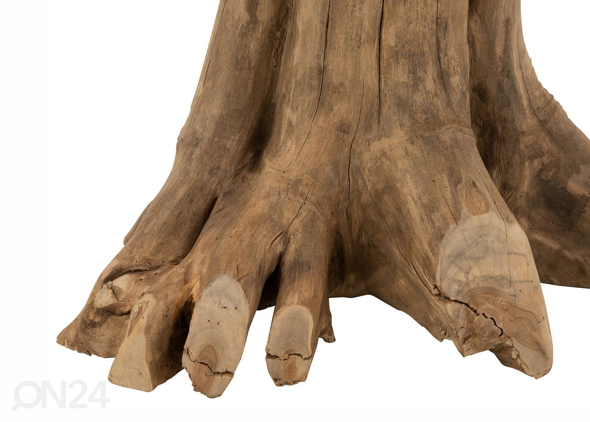 Konsoollaud Rooty 107 cm suurendatud