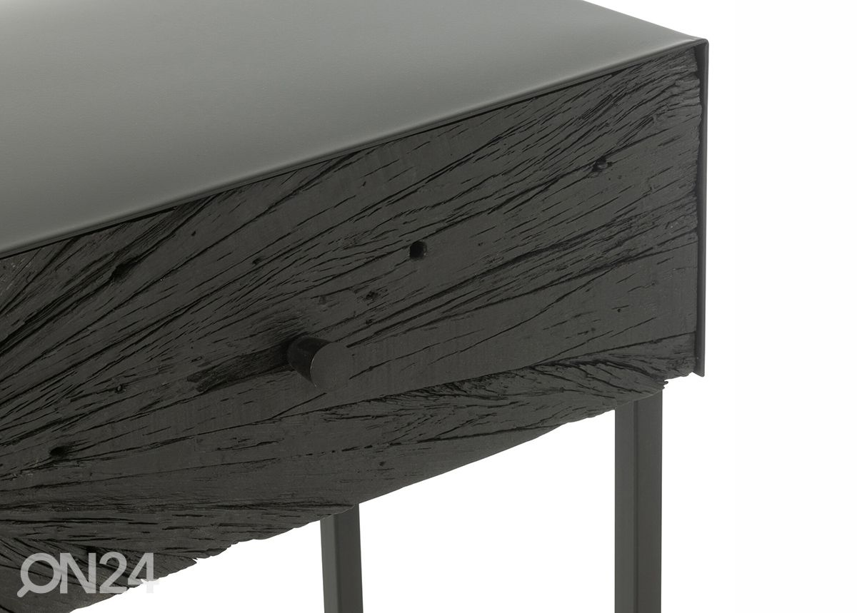 Konsoollaud Shanil 100 cm suurendatud