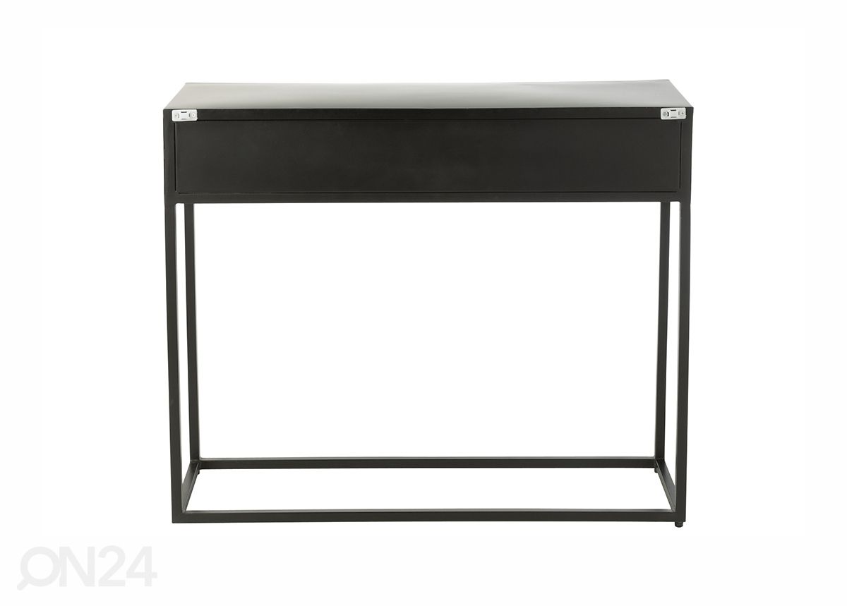 Konsoollaud Shanil 100 cm suurendatud