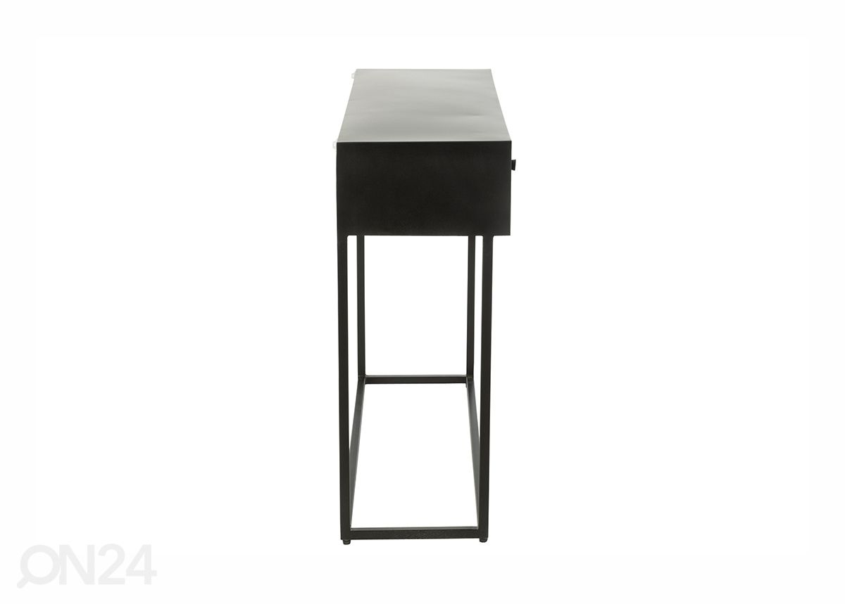 Konsoollaud Shanil 100 cm suurendatud