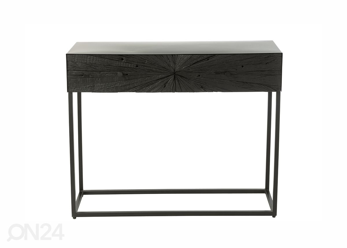 Konsoollaud Shanil 100 cm suurendatud