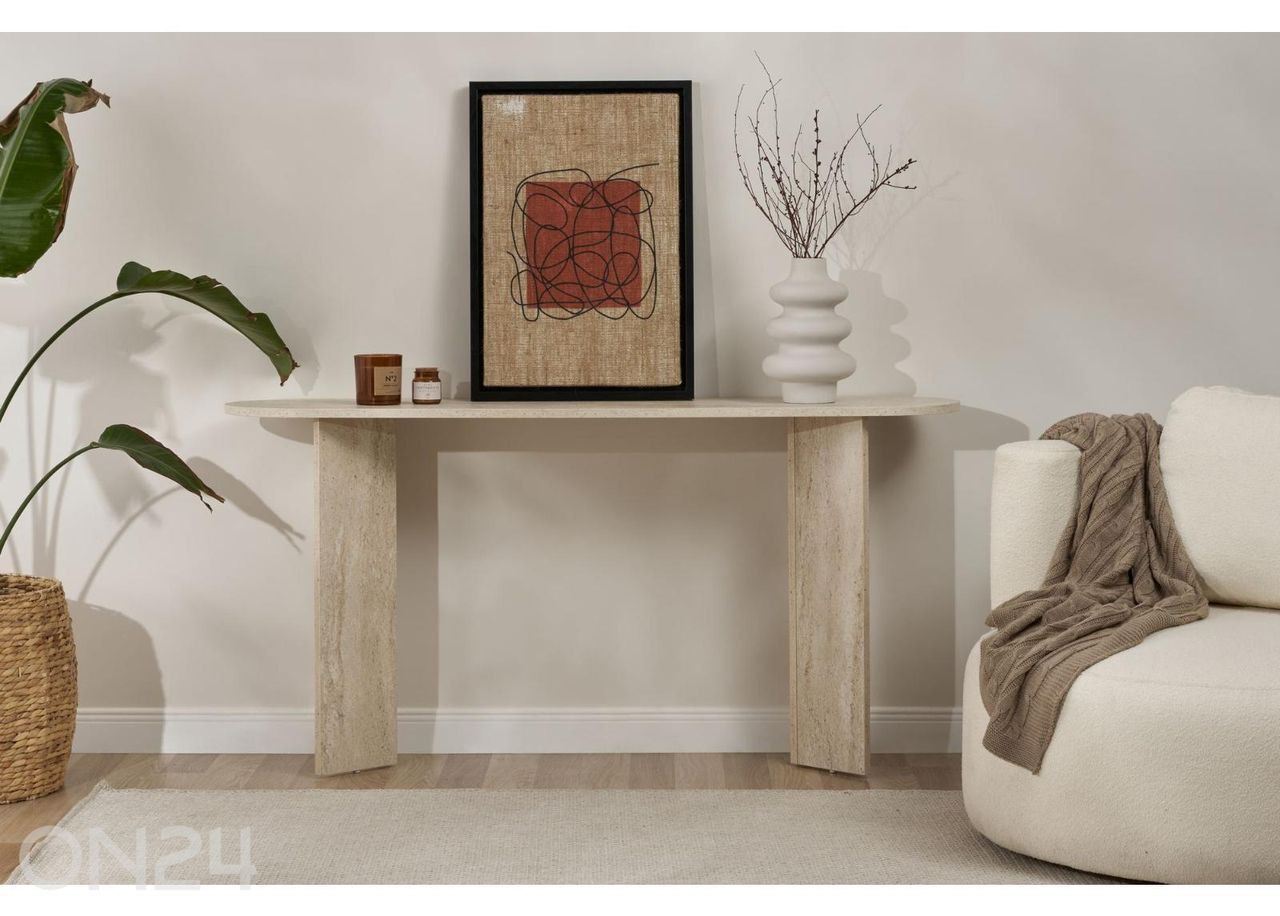 Konsoollaud Sira suurendatud