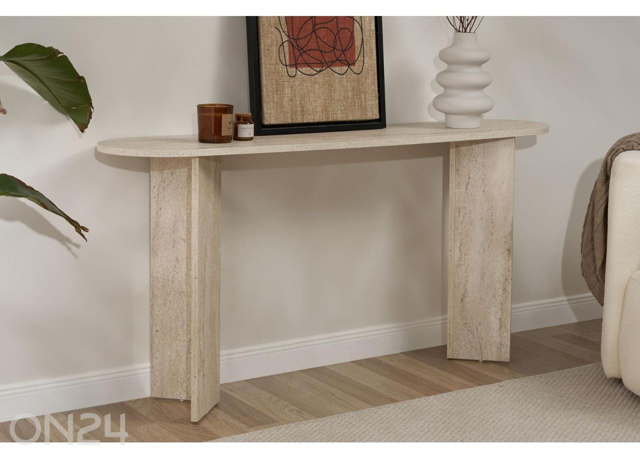 Konsoollaud Sira suurendatud