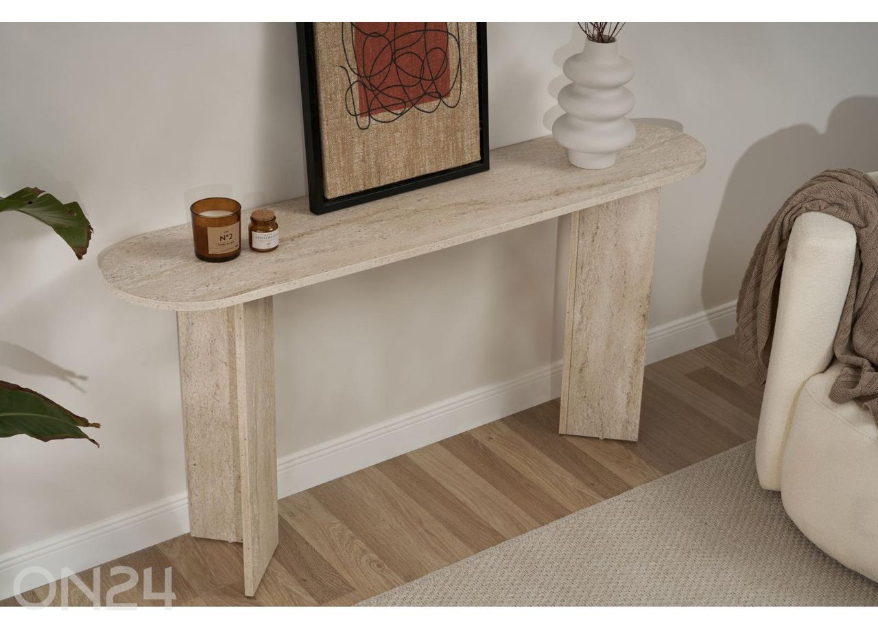 Konsoollaud Sira suurendatud