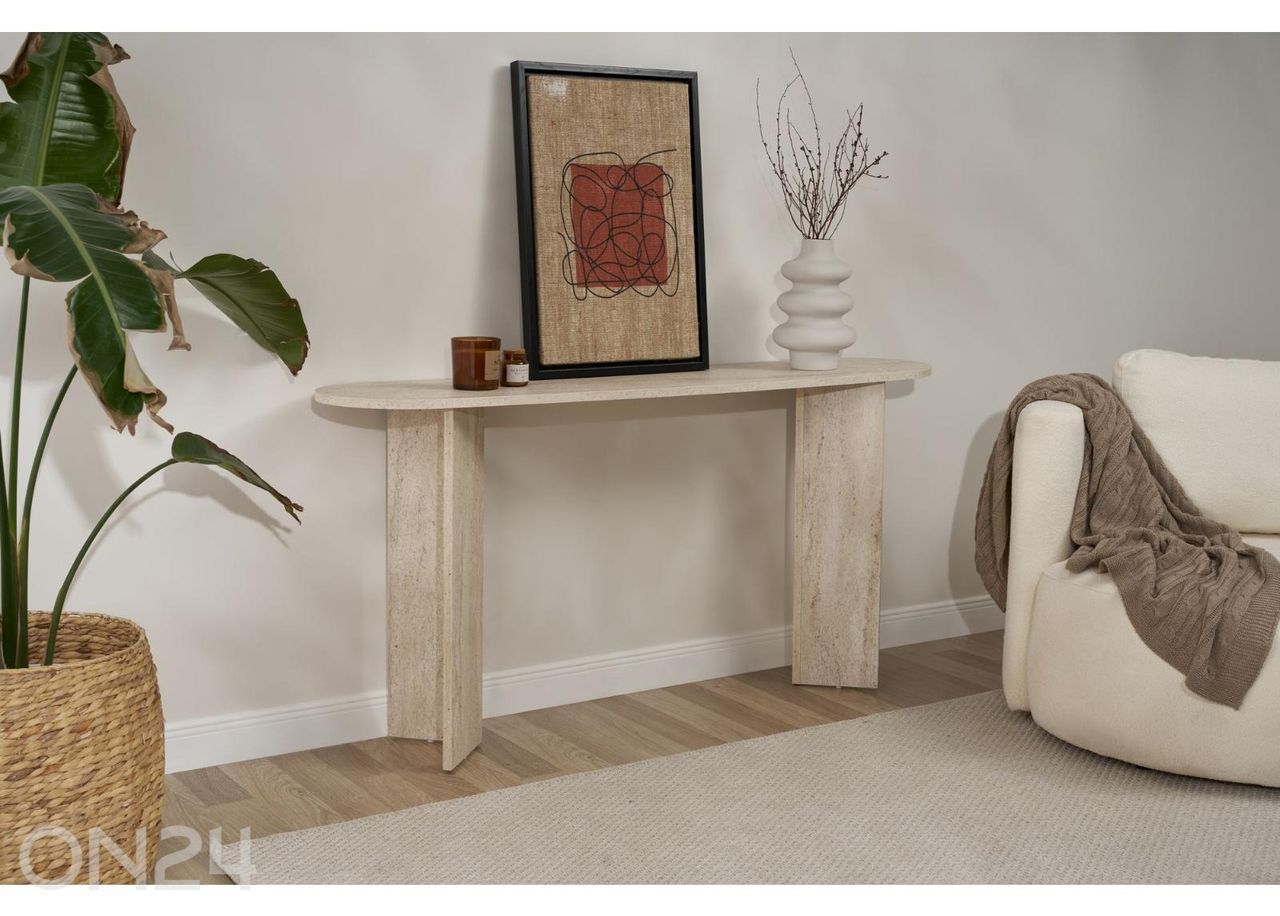 Konsoollaud Sira suurendatud