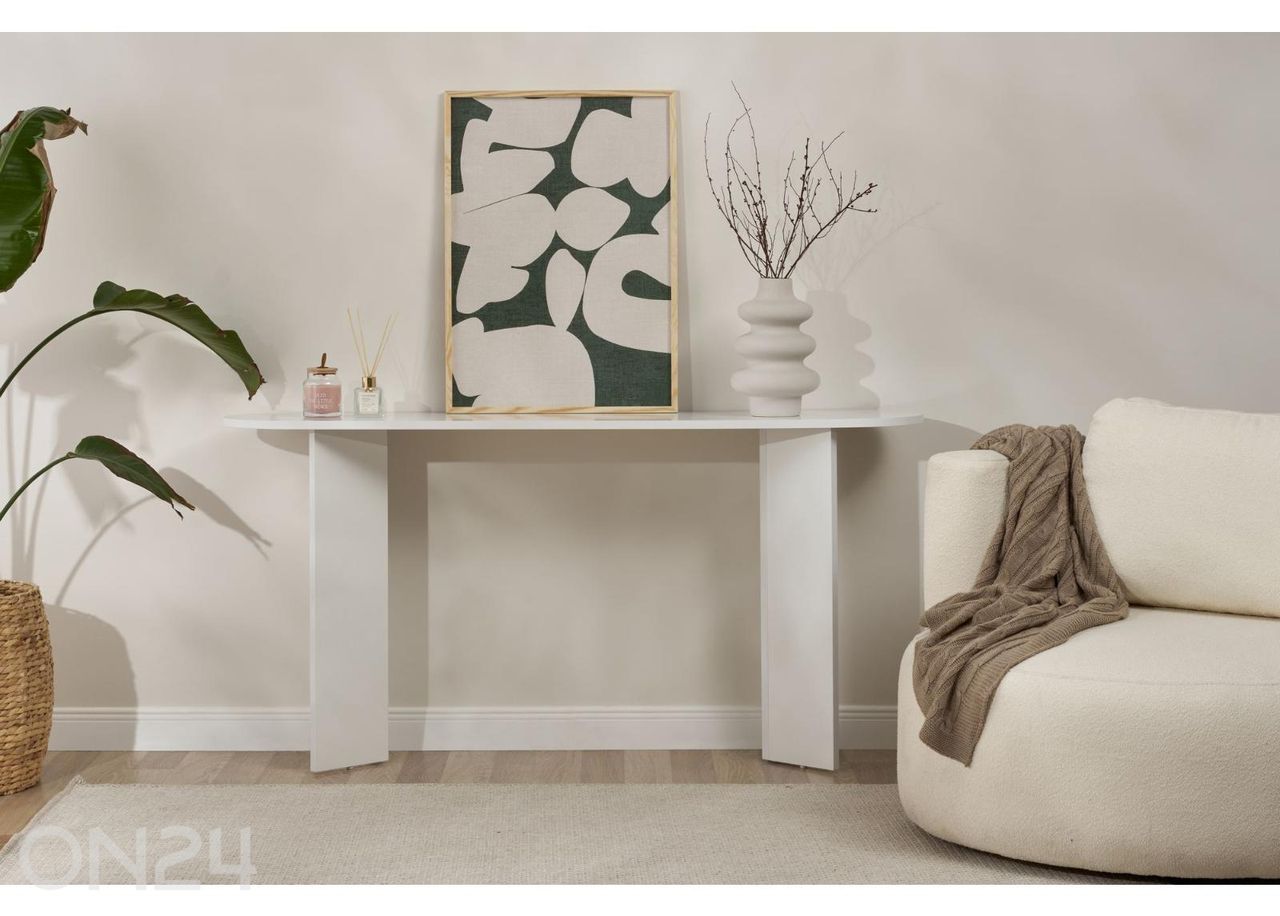 Konsoollaud Sira suurendatud