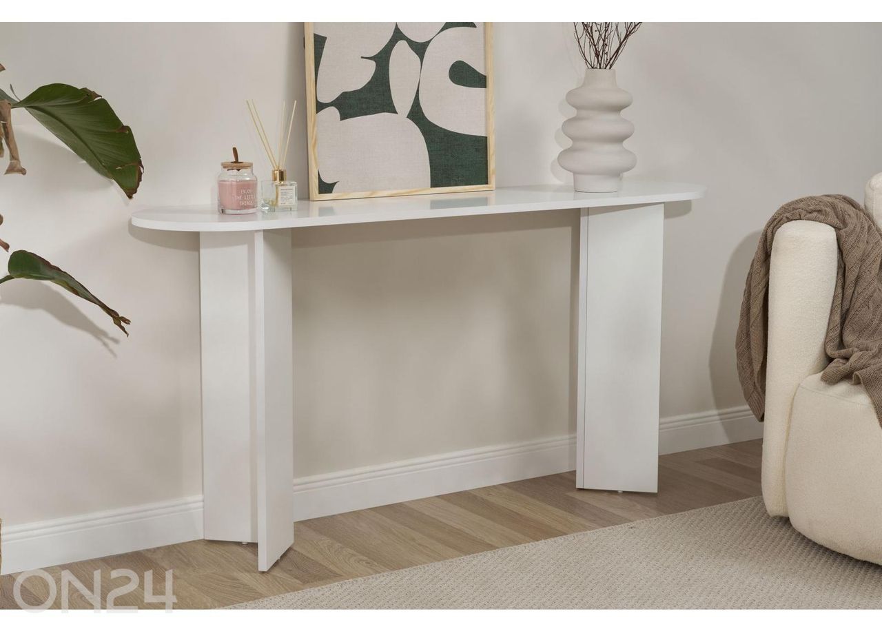 Konsoollaud Sira suurendatud