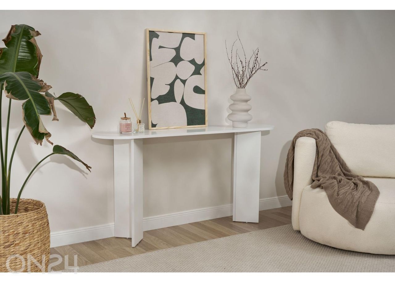 Konsoollaud Sira suurendatud