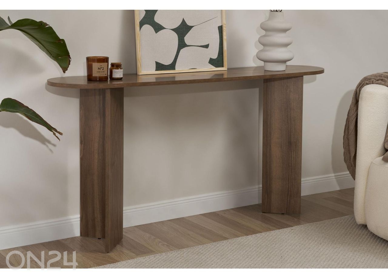 Konsoollaud Sira suurendatud