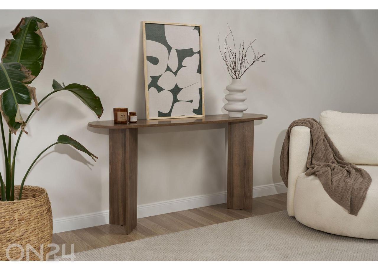 Konsoollaud Sira suurendatud