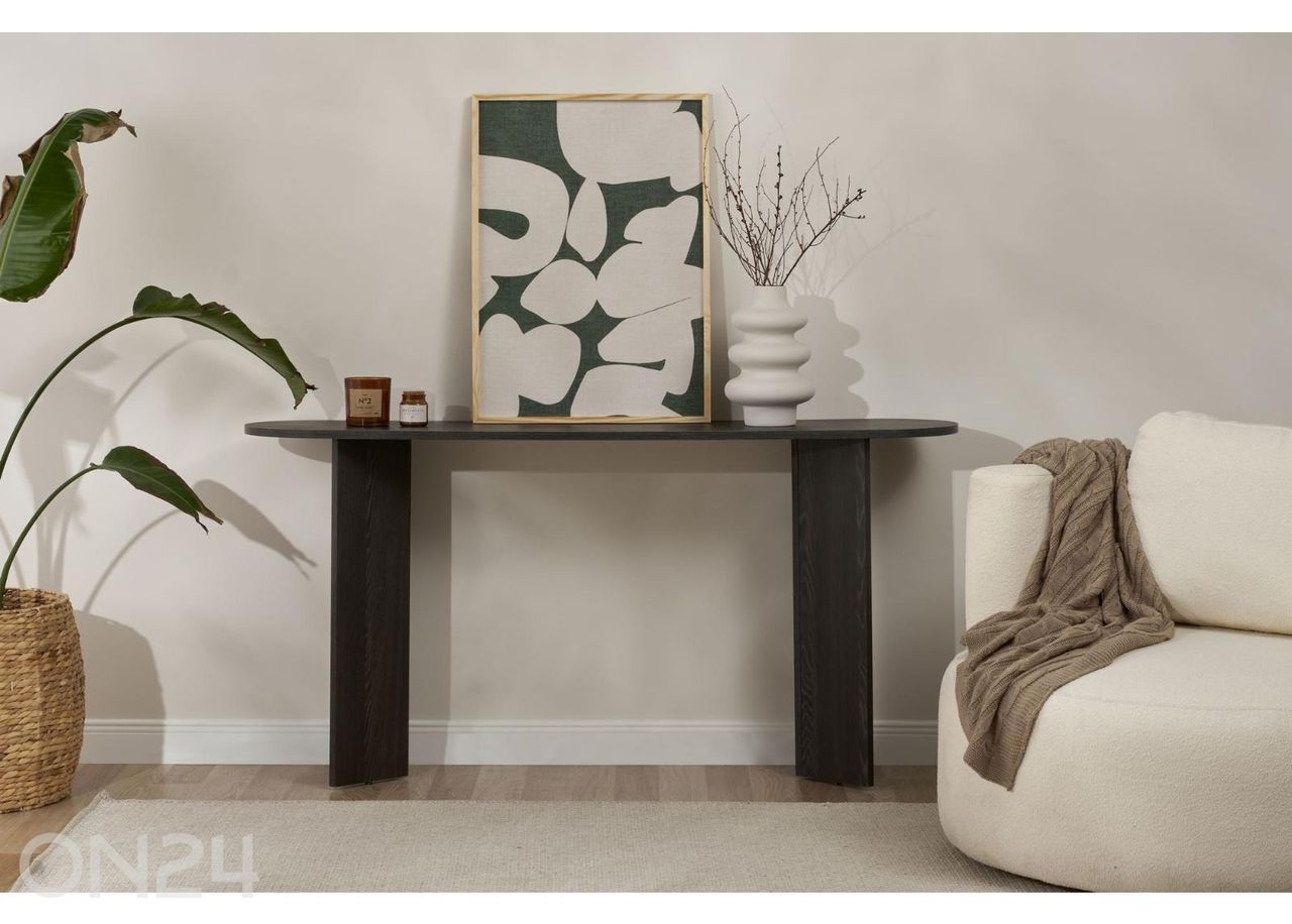 Konsoollaud Sira suurendatud