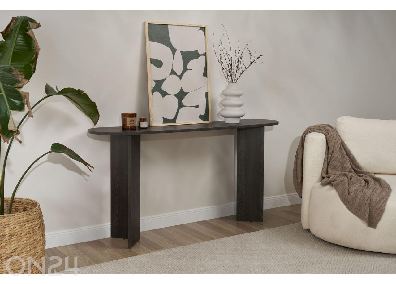 Konsoollaud Sira suurendatud