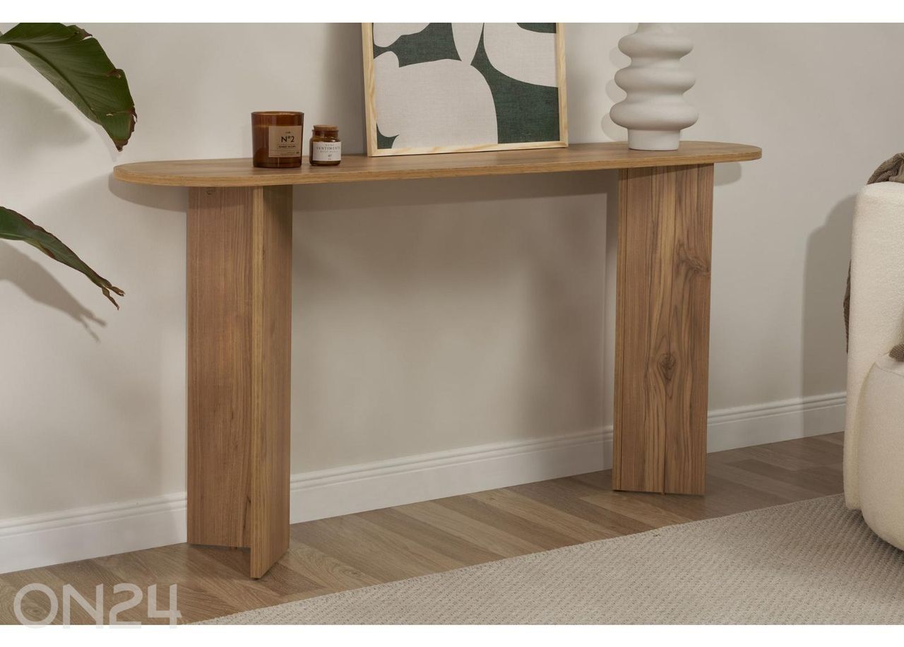 Konsoollaud Sira suurendatud