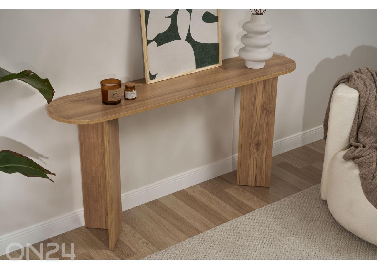 Konsoollaud Sira suurendatud