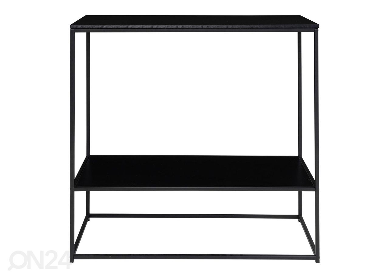 Konsoollaud Skagen 80 cm suurendatud