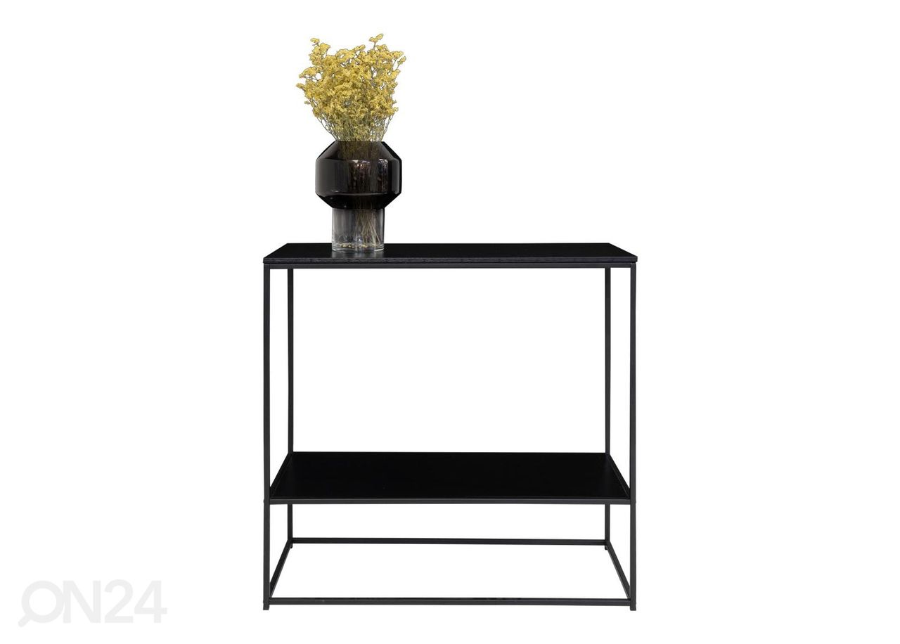 Konsoollaud Skagen 80 cm suurendatud