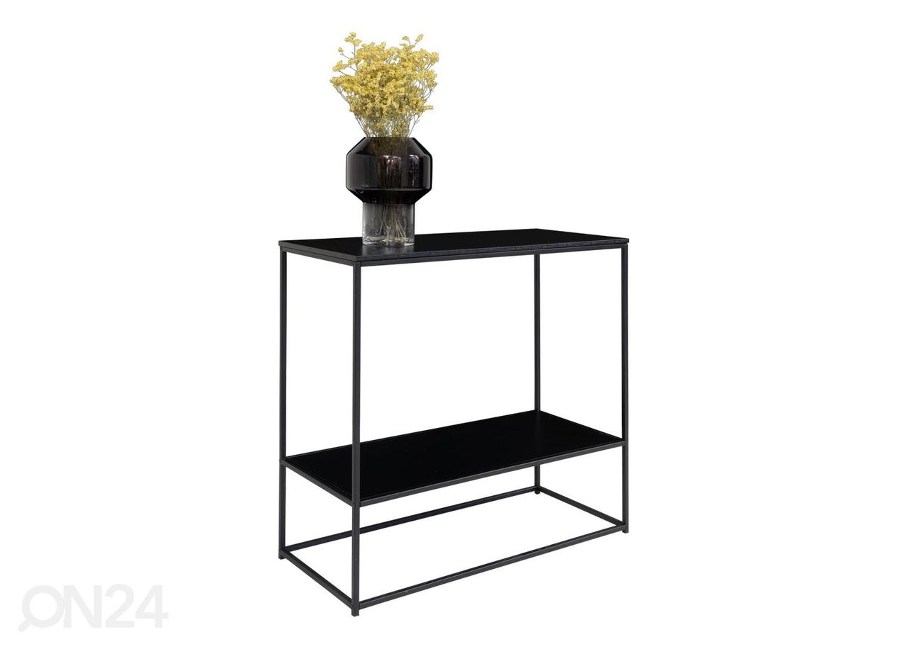 Konsoollaud Skagen 80 cm suurendatud