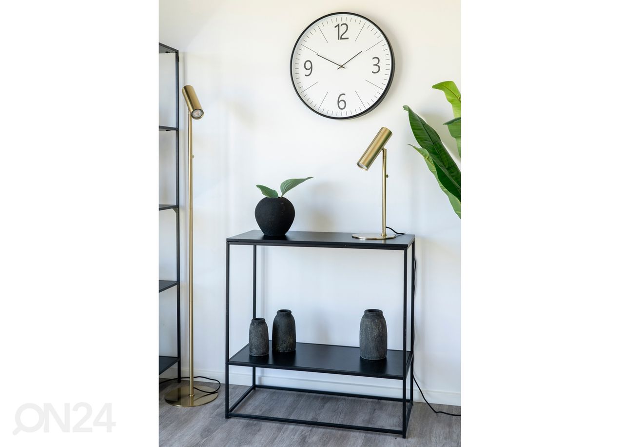 Konsoollaud Skagen 80 cm suurendatud